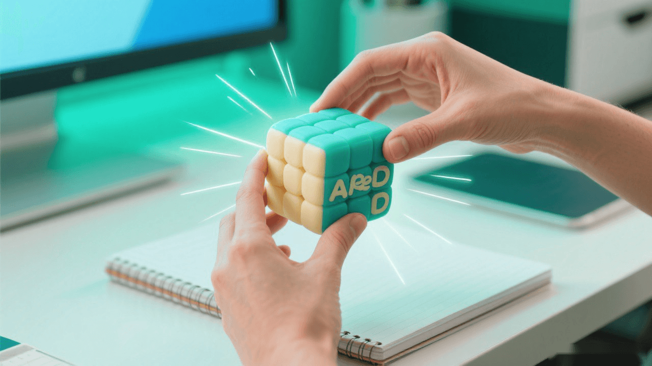 NeeDoh for ADHD: How Squishy Toys Help with Focus and Regulation