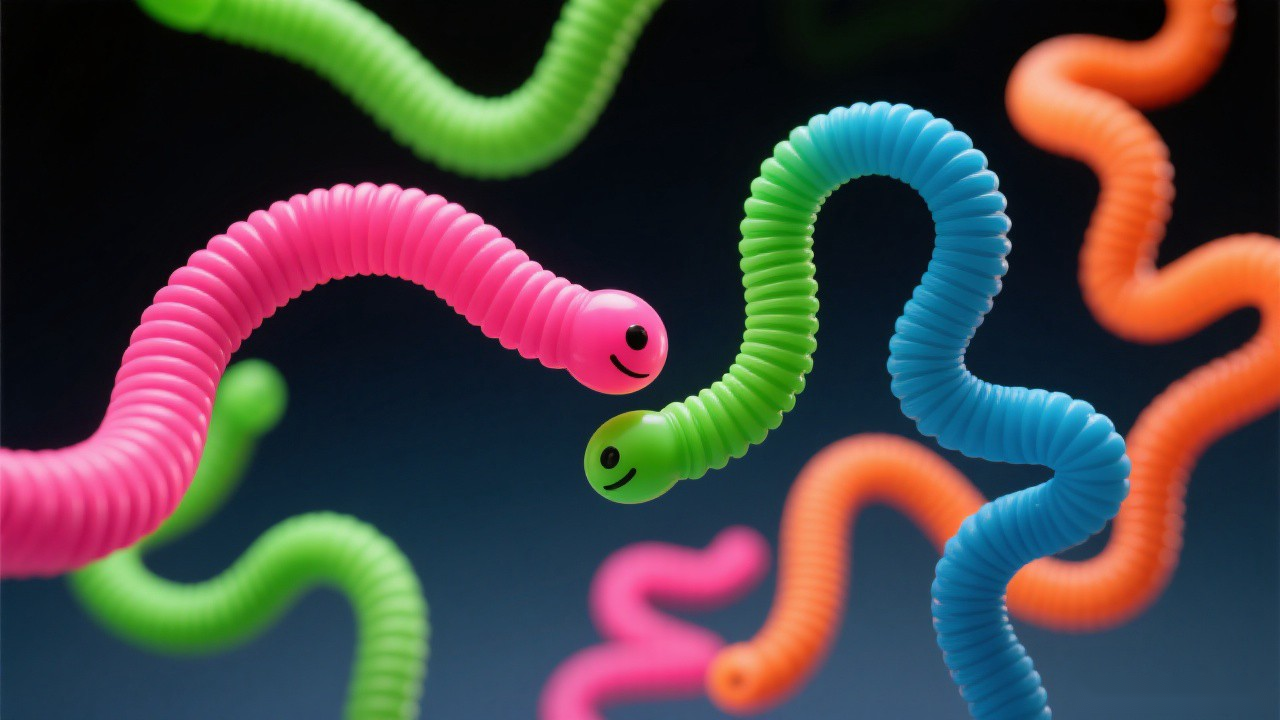 Fidget Worm Review: The New Viral Sensation of 2026