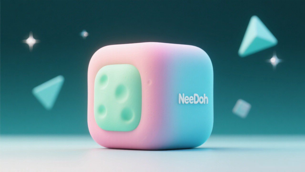 NeeDoh: The Complete Beginner's Guide for 2026