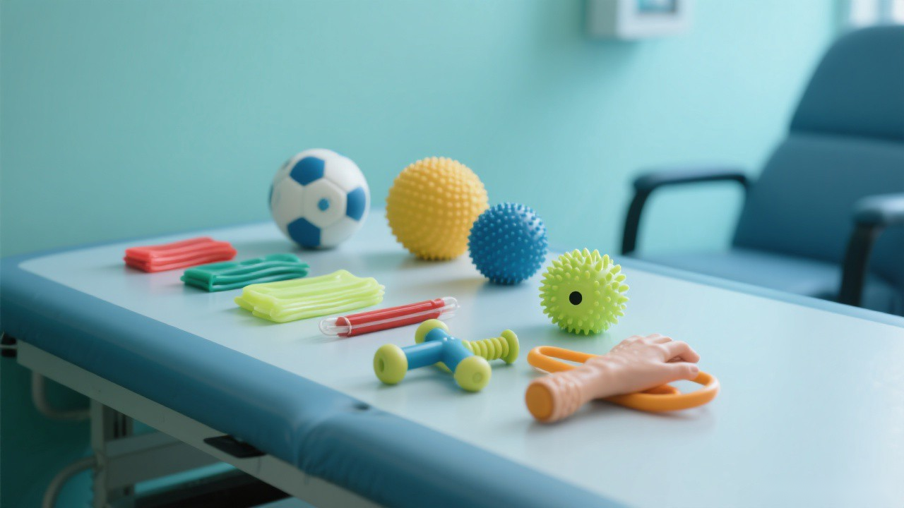 Occupational Therapy Fidget Toys: A Therapist's Guide 2026
