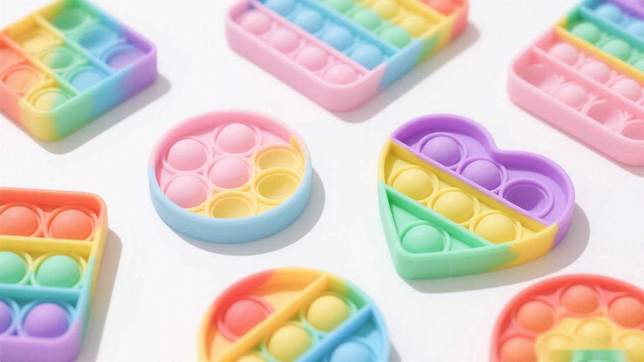 Pop It Fidget Toys: Still Popular in 2026? Full Guide